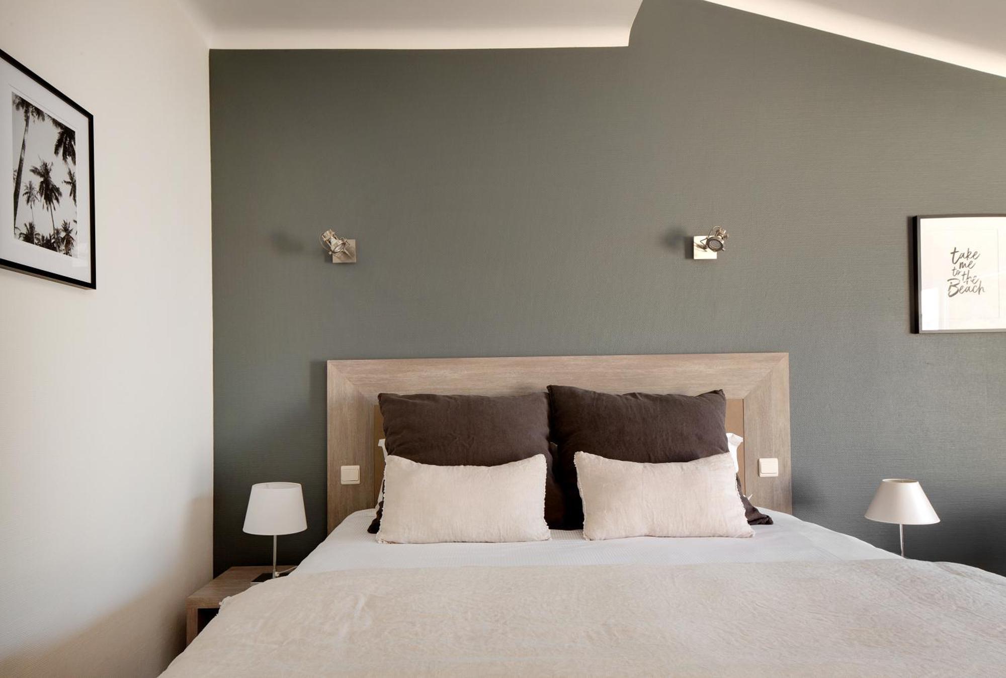 Hotel & Spa Les Mouettes Argeles-sur-Mer Ruang foto